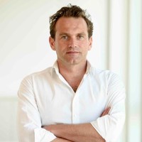 Essent Employee Michel Muurmans's profile photo