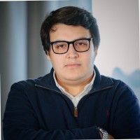 AutoExpertos Employee Diego Rodríguez Navarrete's profile photo