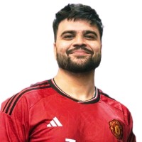 UPNET Employee Vishesh Koul's profile photo