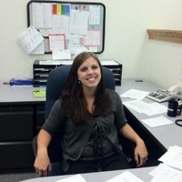 Chautauqua County Government Employee Brittnay Spry's profile photo
