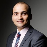 Akhil Ketkar Email & Phone Number