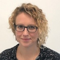 CERAP Employee Joelle Paque's profile photo