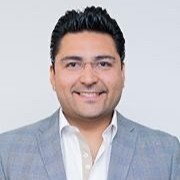 ENGIE México Employee Angel Biraghi's profile photo