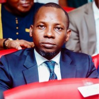 OAPI Employee Hodonou Salihou's profile photo