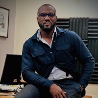 TedMaster.org Employee Walace Faye's profile photo