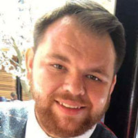 M Group Services Employee Sam Bateman's profile photo
