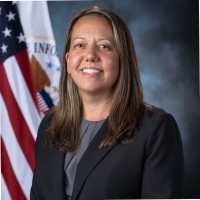 FedHIVE Employee Jamie Donnelly's profile photo