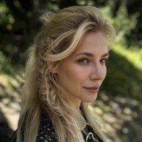 Room 8 Studio Employee Anastasia Shevchenko's profile photo