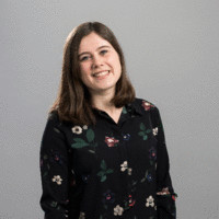 ÆVO Employee Ileen Rommens's profile photo