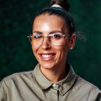 Loop Logistics Corp. Employee Sandra Biocanin's profile photo