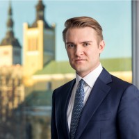 Email e telefono di Priit Martinson