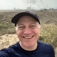 Renewed Vision Employee Troy Stephens's profile photo