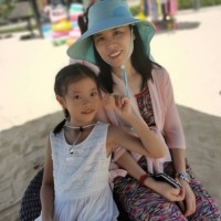 PDP Employee 颜香汝's profile photo
