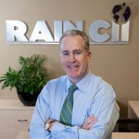 Rain Carbon Inc Employee Gerard Sweeney's profile photo