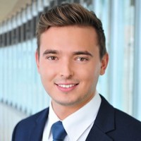 PwC UK Employee Alex Emery's profile photo
