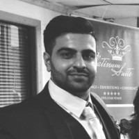 ePropelled Employee Mehul Harji's profile photo