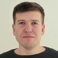 FF Quant Advisory Employee Lukasz Karwacki's profile photo