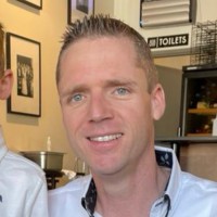 E-Solution Professionals Employee Zachary Baker's profile photo