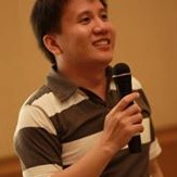 Email di Rudy Wijaya