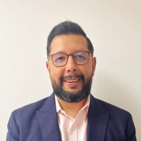 AGV Employee Ronald Lobo's profile photo