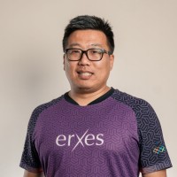 erxes Inc Employee MJ Amartaivan's profile photo