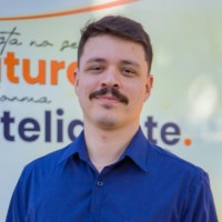 Enecel Energia Employee Victor Chagas's profile photo