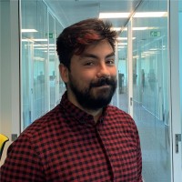 Viaplay Group Employee Dylan Trujillo's profile photo