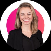 Craft Ventures Employee Lainy Singh's profile photo