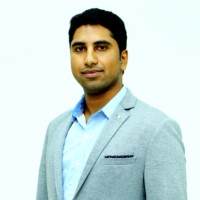 Net Zero Matrix Employee Jignesh Janardhanan's profile photo