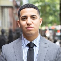 Raymond Rodriguez Email
