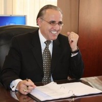 PMG Project Management Group, LLC Employee Issa Dadoush's profile photo