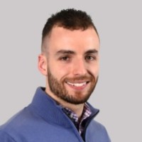 Arken Construction Employee Shane Lavin's profile photo