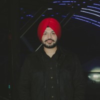 Angad Singh Email