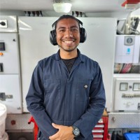Luxury Yacht Group Employee Leonardo Rocha's profile photo