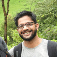 Manoj Baheti Email