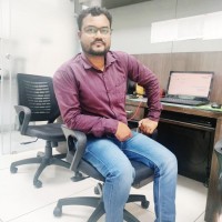 ET Data Employee Partho Sarkar's profile photo