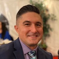 Bettaway Pallet Systems Employee Anthony Lanza's profile photo