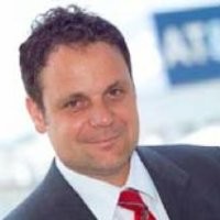 AT&S Employee Heinz Gach's profile photo