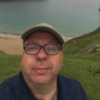 Red E Services Employee Michael Hegarty's profile photo