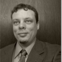 Jones Consulting Employee Kenneth Jones's profile photo