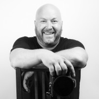 Philly Current Magazine Employee John Cruice's profile photo