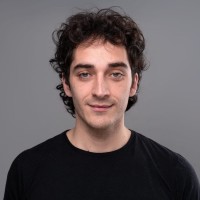 Group6 Employee Mariano Rojo's profile photo