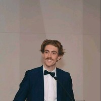 University of Cambridge Employee Theo Stapleton's profile photo