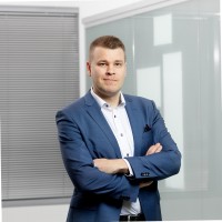 Heeros Employee Jarno Lehikoinen's profile photo