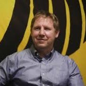 Hawthorn Football Club Employee Andrew Collins's profile photo