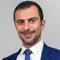 Safran Employee Walid Zarif's profile photo