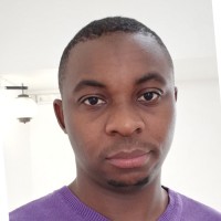 Platform Employee Kabongo Kazadi's profile photo