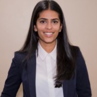 Canfield Scientific Employee Mira Patel's profile photo