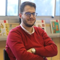 Interphase Employee Moustapha Mir's profile photo