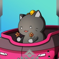Nyan Heroes Employee Box O'Kittens's profile photo